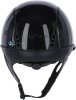 Kask jeździecki Eclipse Polo - Covalliero - black